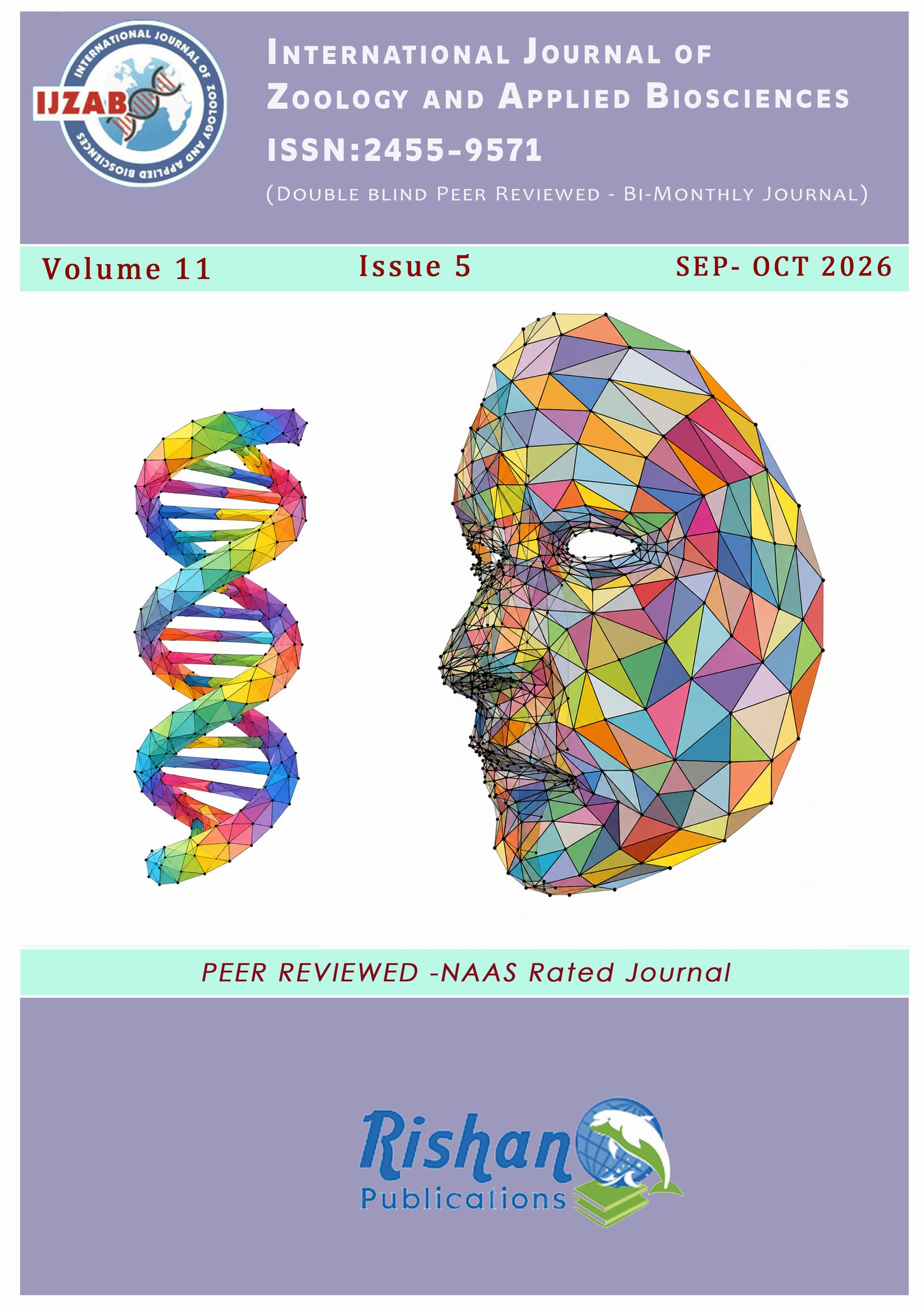 Volume 11, Issue 5
